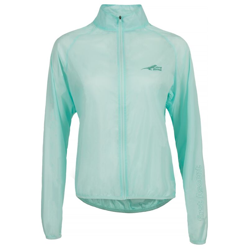 First Ascent Ladies Apple Jacket