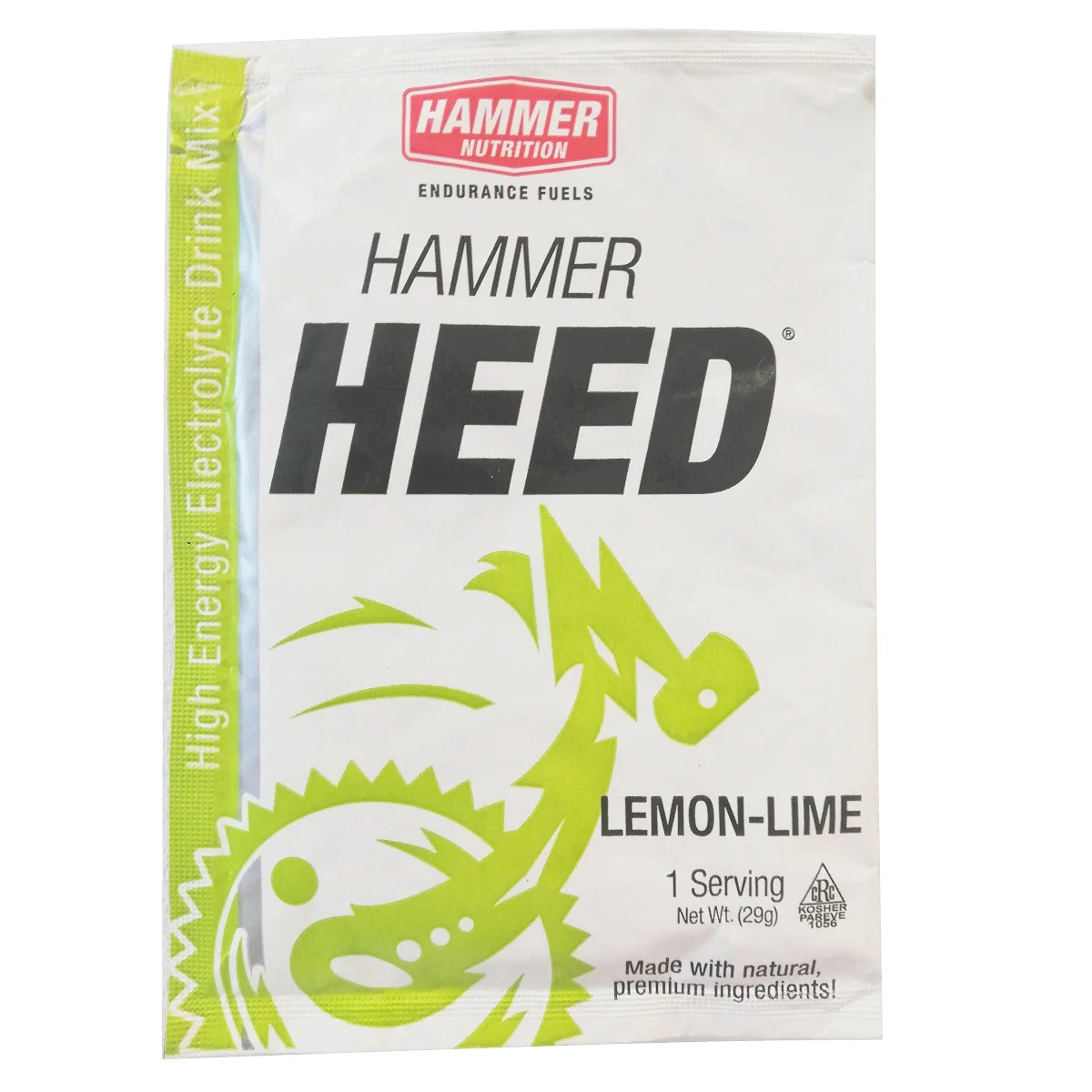Hammer Heed Sachets