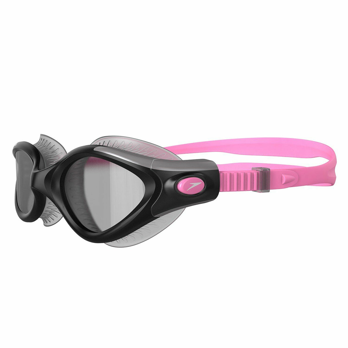 Speedo Ladies Futura Biofuse Flexiseal Goggle