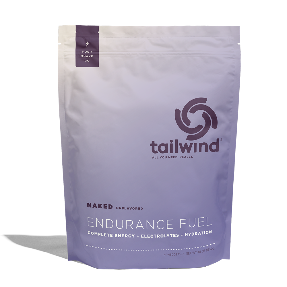 TAILWIND  Endurance Fuel – Large (50) Servings