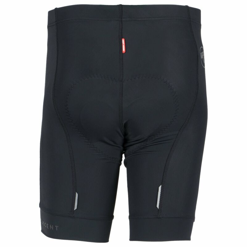 First Ascent Men&#39;s Domestique Cycling Shorts