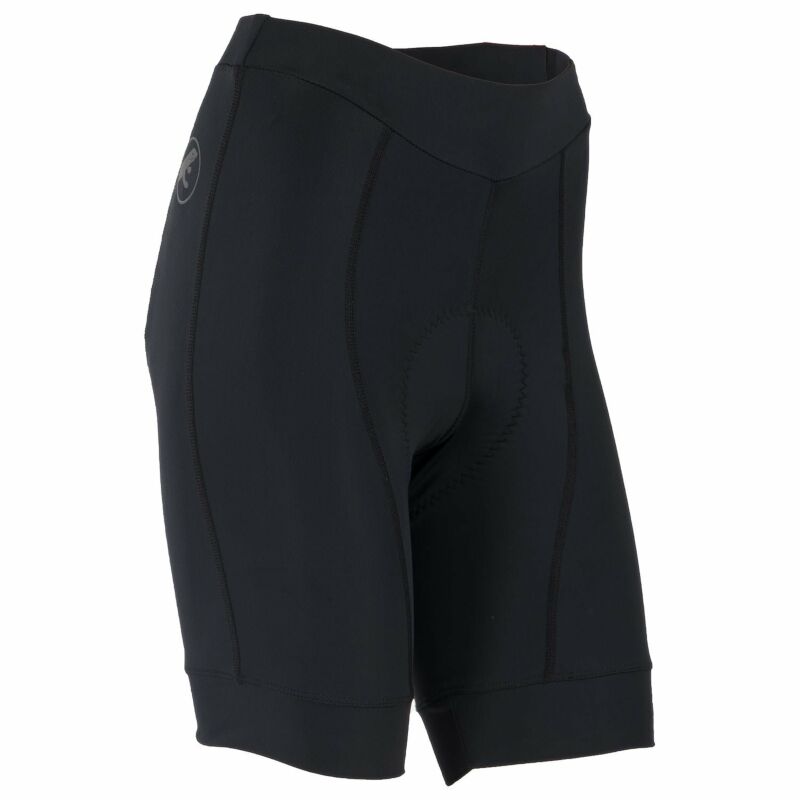 First Ascent Ladies Domestique Cycling Shorts