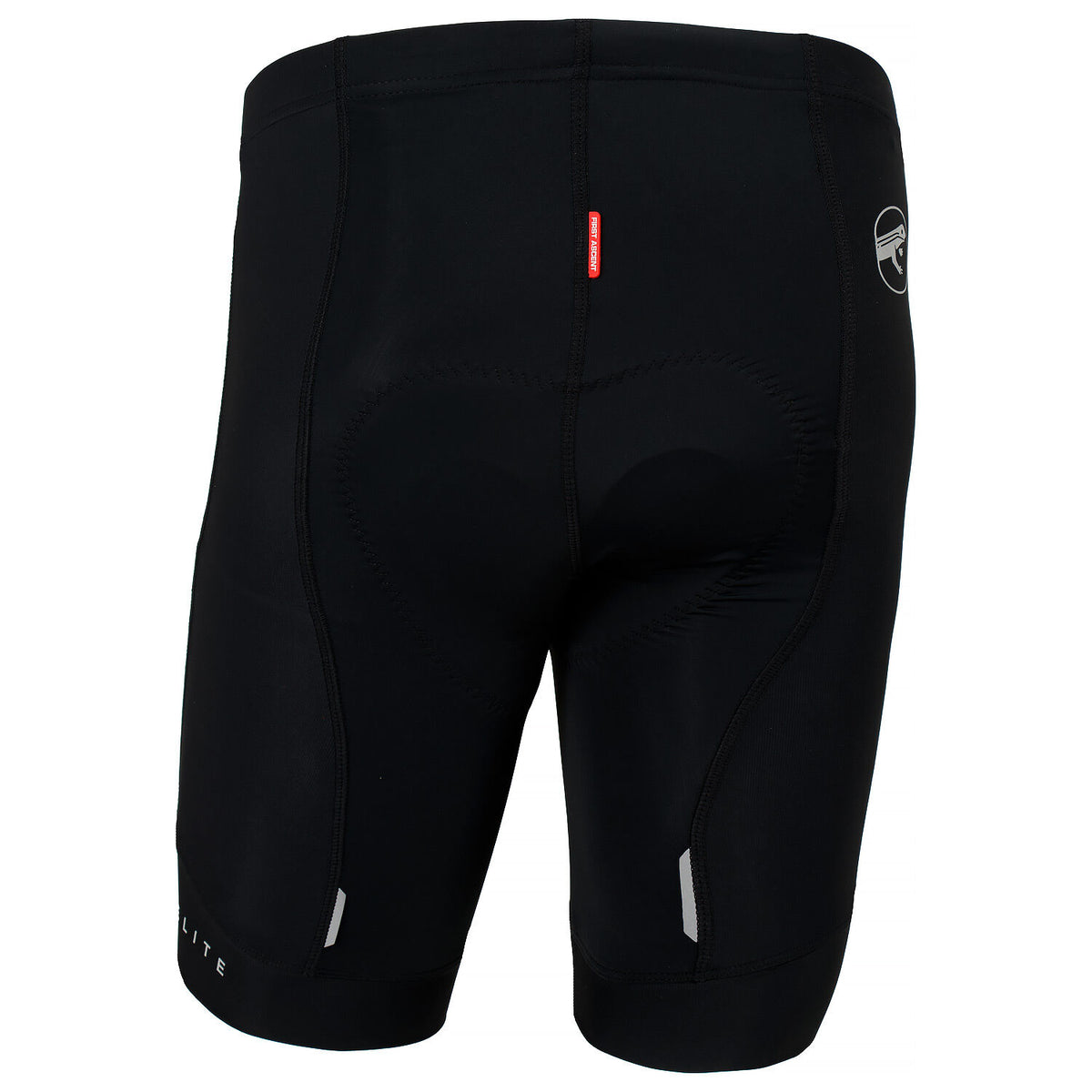 First Ascent Ladies Pro Elite Cycling Shorts
