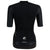 First Ascent Ladies Vent Cycling Jersey Black