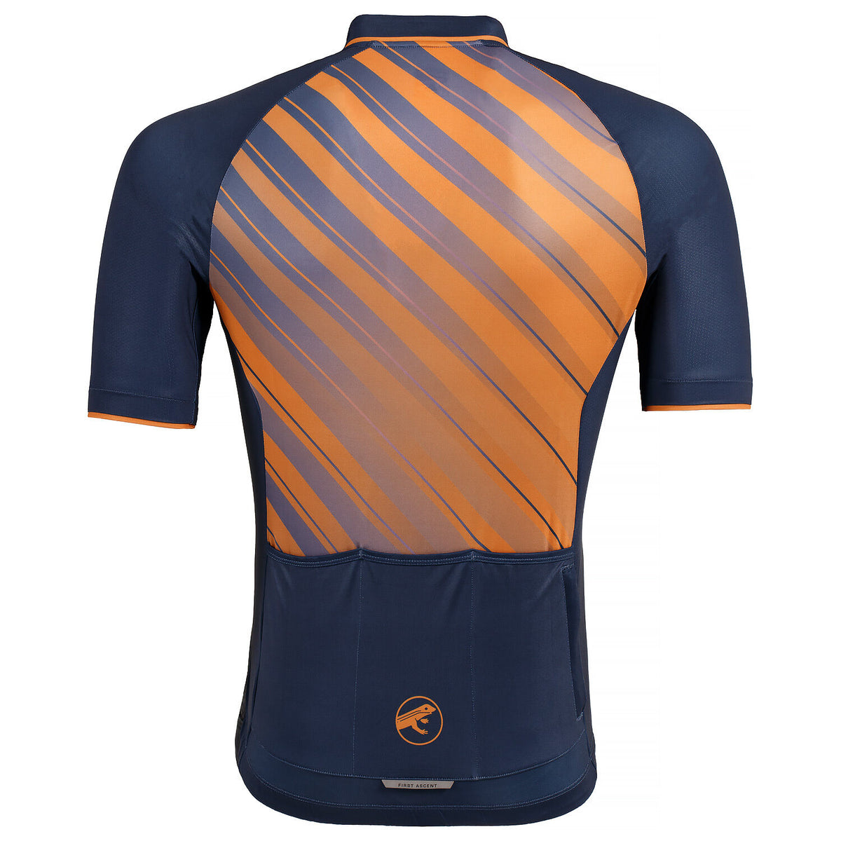 First Ascent Men&#39;s Domestique Cycling Jersey