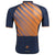 First Ascent Men's Domestique Cycling Jersey