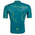 First Ascent Men's Rouleur Cycling Jersey