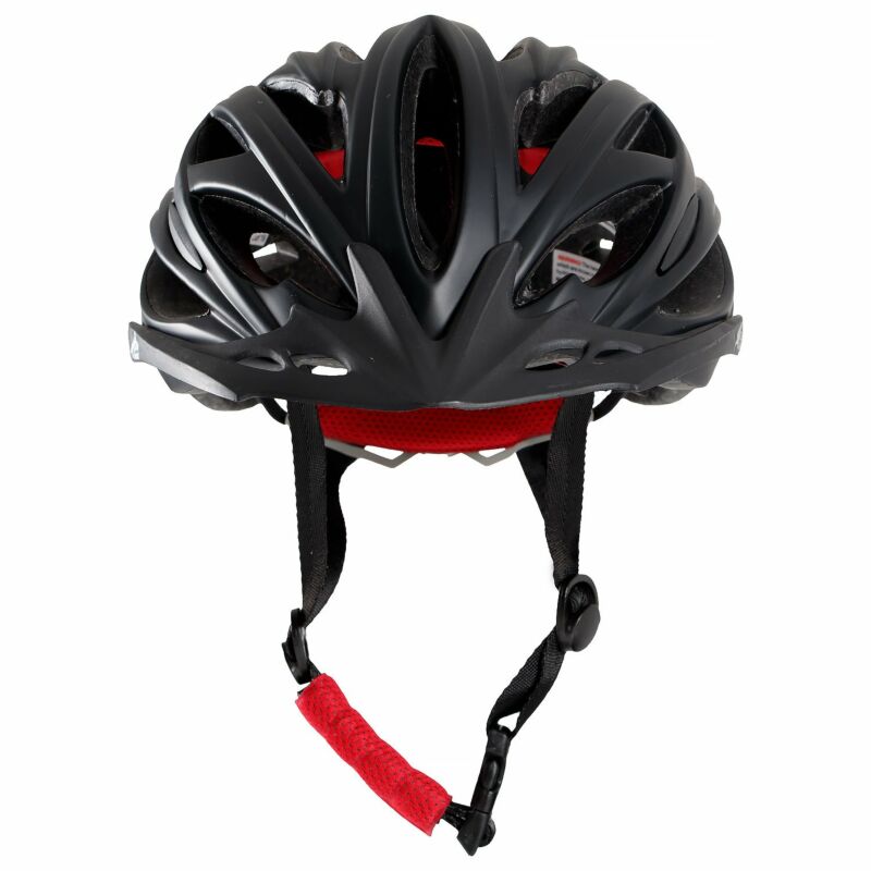 First Ascent Rapid Cycling Helmet