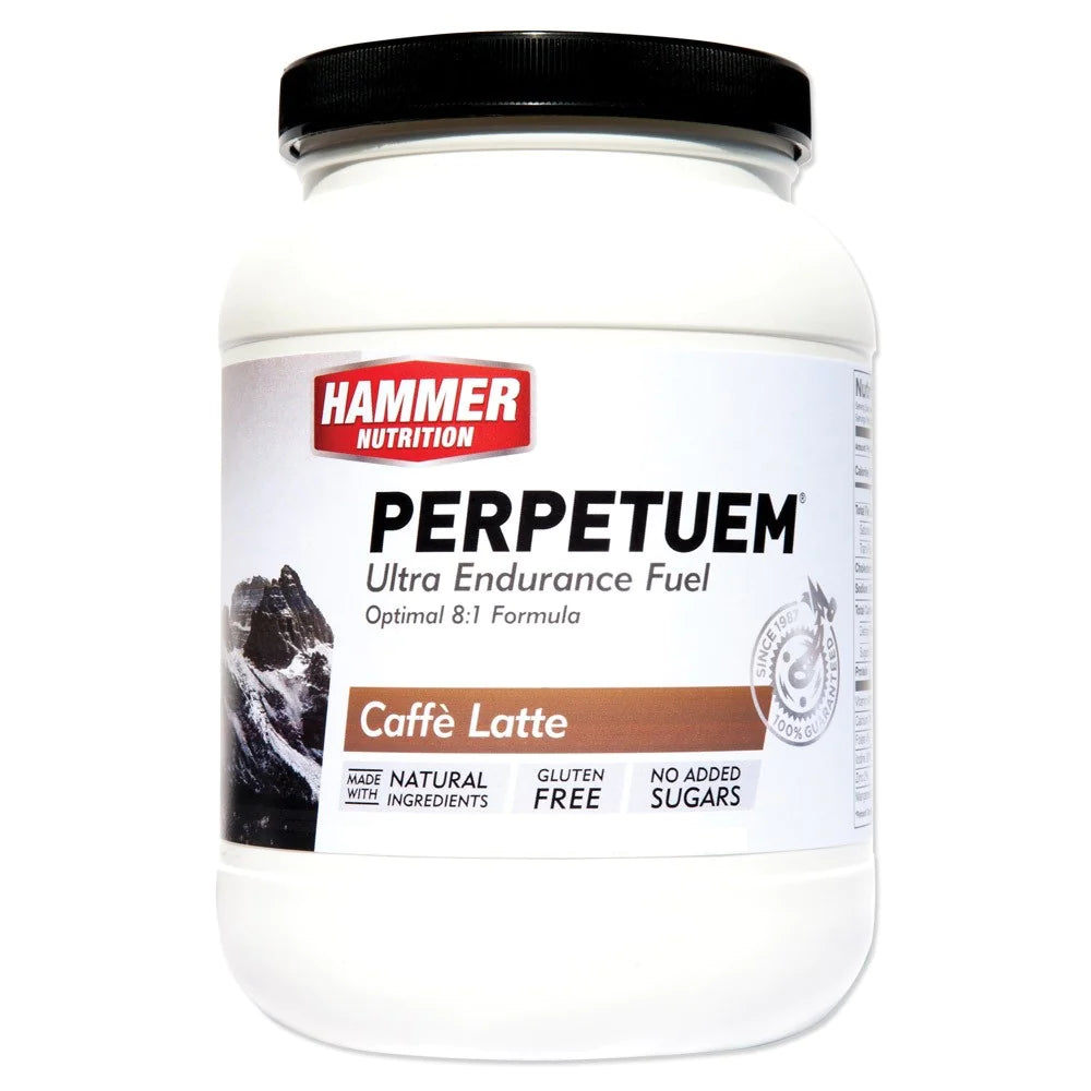 Hammer Perpetuem Tub - 8 servings