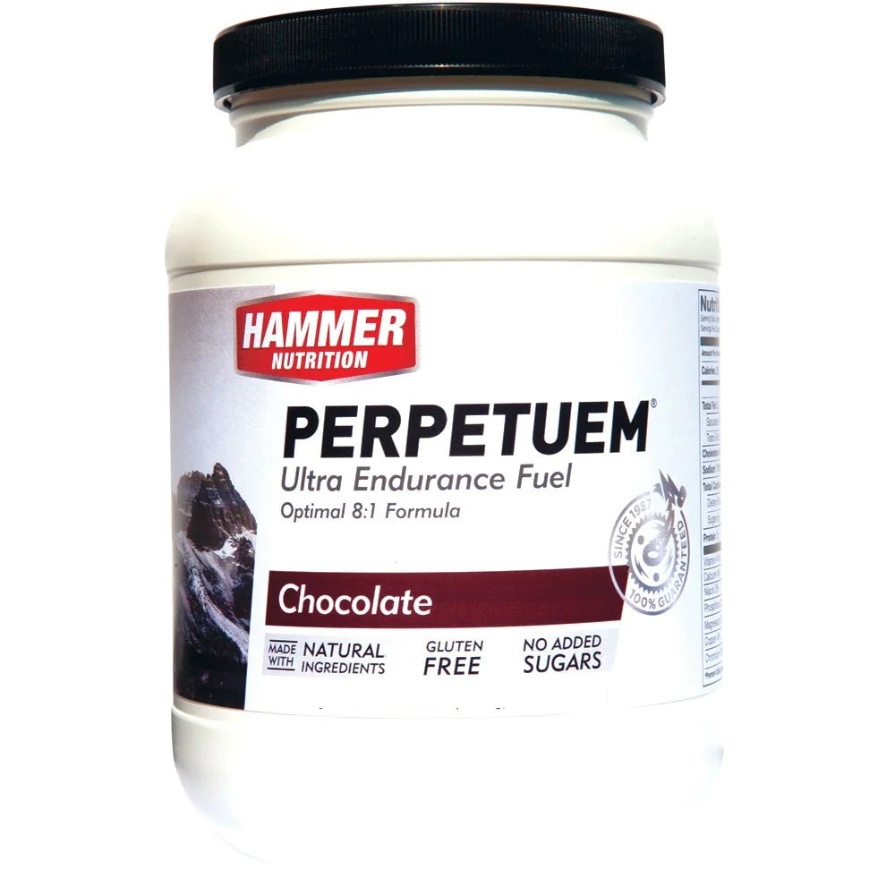 Hammer Perpetuem Tub - 8 servings
