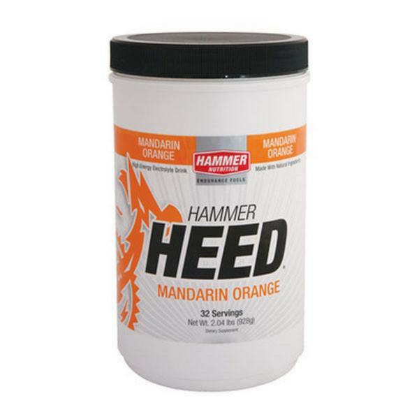 Hammer Heed Tub  - 32 servings
