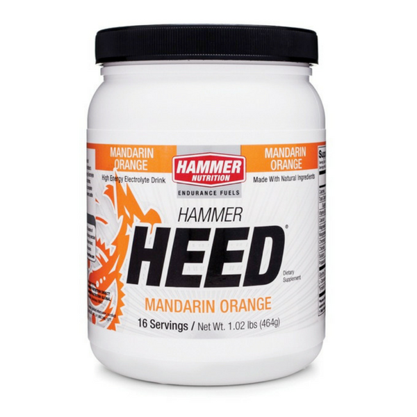Hammer Heed Tub -16 servings