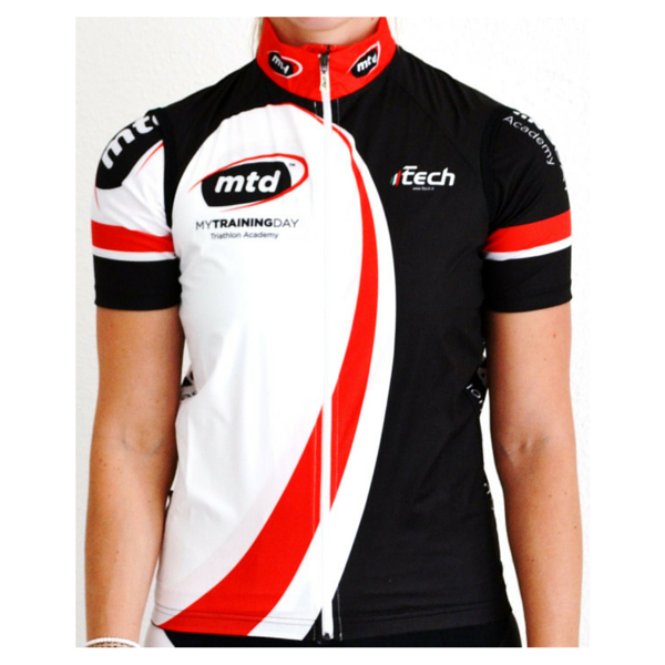 MTD Cycle Gilet FTech
