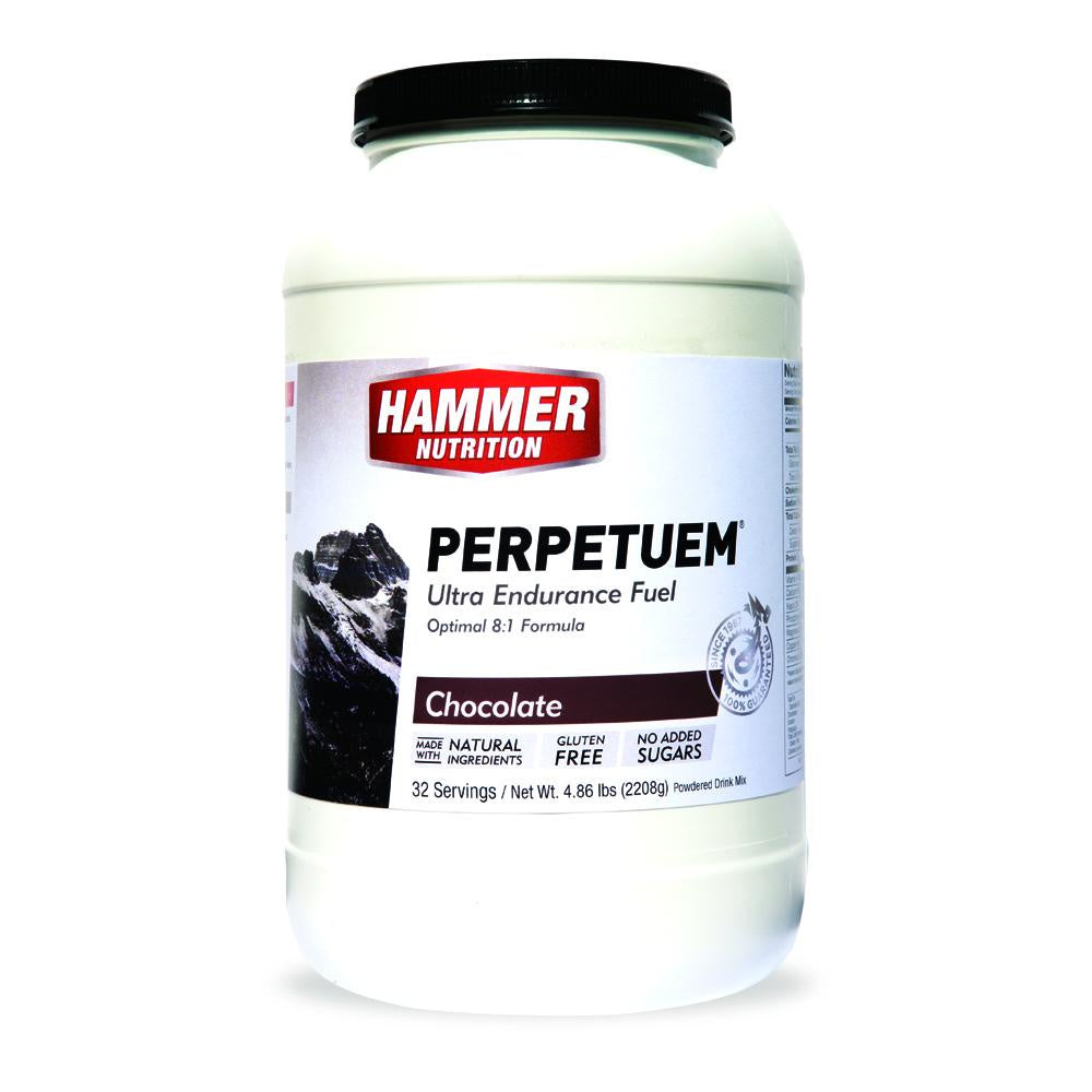 Hammer Perpetuem Tub -  32  servings