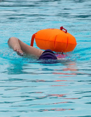Swim Secure  DRY FLOAT