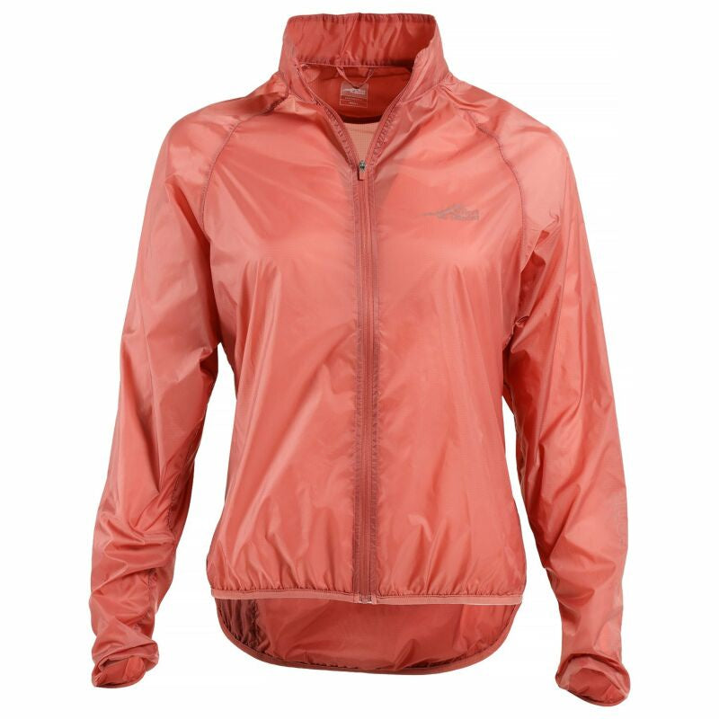 First Ascent Ladies Apple Jacket
