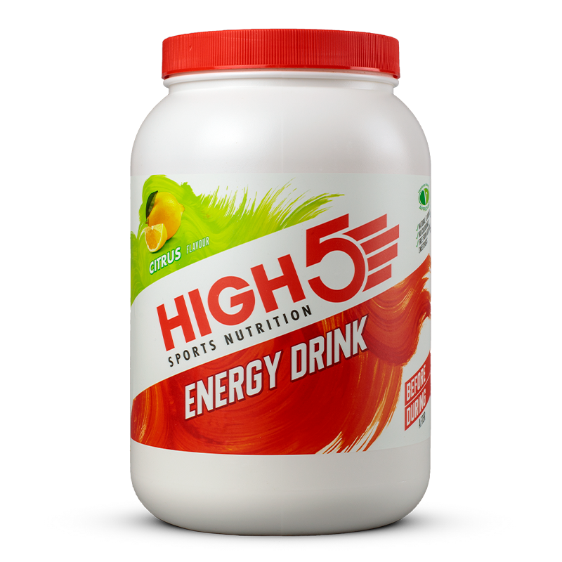 High 5 Energy Drink 2.2KG)