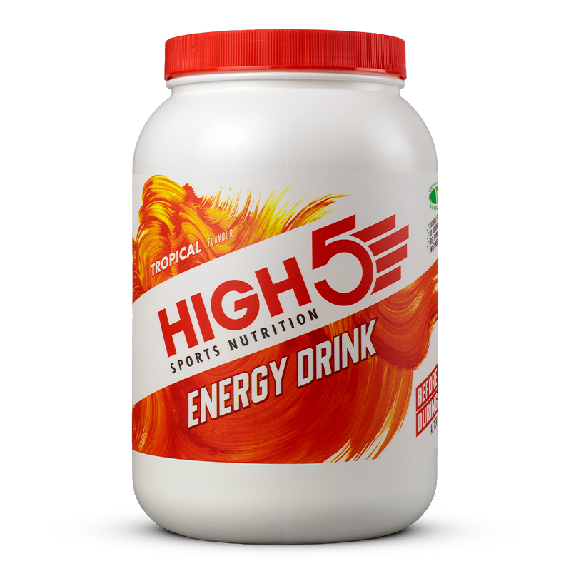 High 5 Energy Drink 2.2KG)