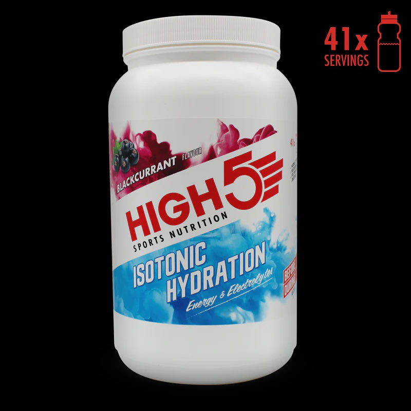 High 5 Isotonic Hydration