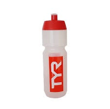 TYR Water Bottle 800ml