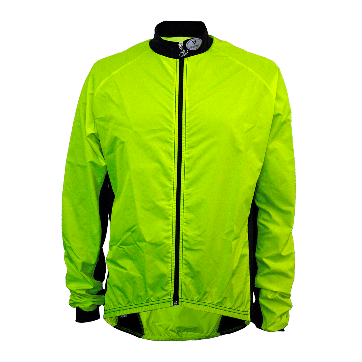 Cycling Raglan Raincoat Mens HydroX