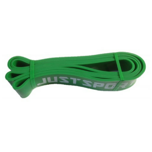 Just Sport Strong Band - Green