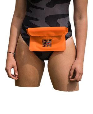 Swim Secure Bum Bag Waterproof