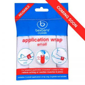 Bexters Applicator for Ankles and Wrists
