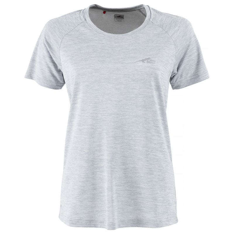 First Ascent Ladies Corefit Running Tee