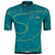 First Ascent Men's Rouleur Cycling Jersey