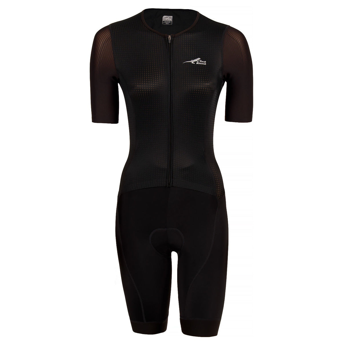 First Ascent Ladies Butterfly Triathlon Suit