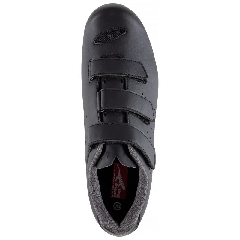 First Ascent Domestique Road Cycling Shoe