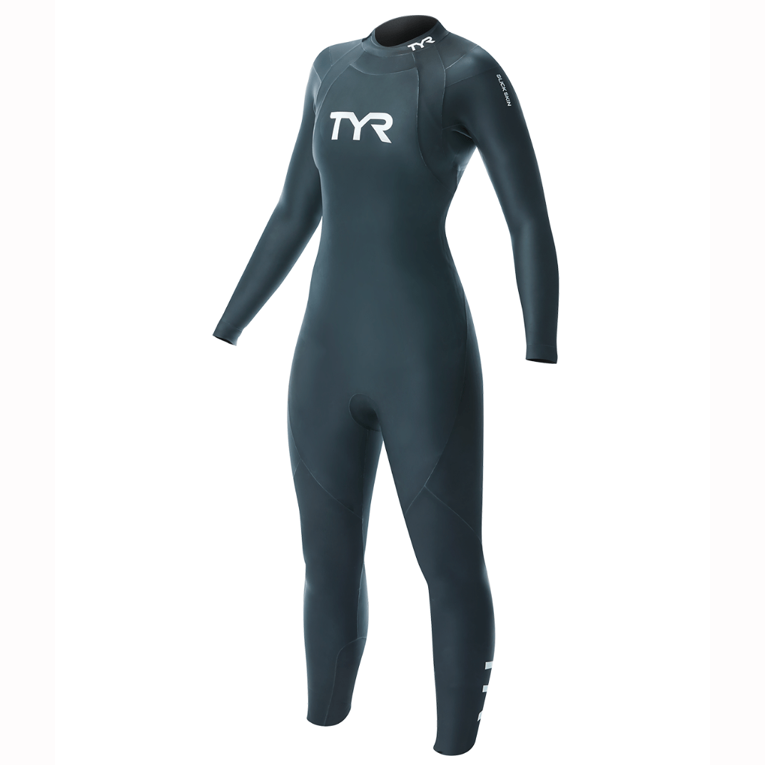 TYR Hurricane Category 1 Female Wetsuit