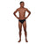 Speedo Men's Essential Endurance Plus 7cm Swim Brief